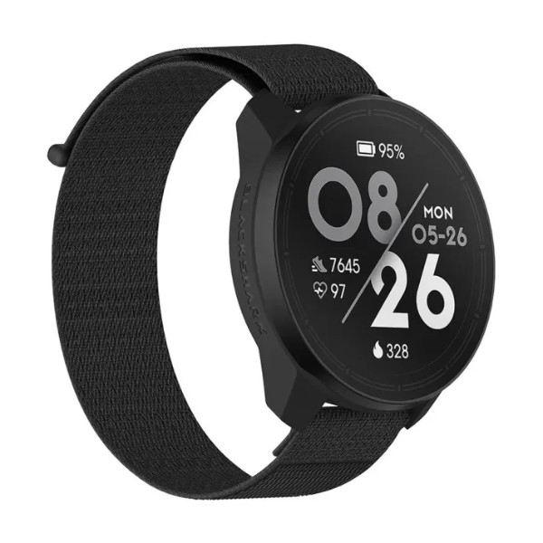Фото - Смарт-часы Black Shark Run BS-W2412 Black