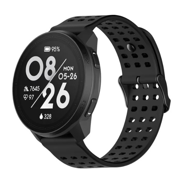 Фото - Смарт-часы Black Shark Run BS-W2412 Black