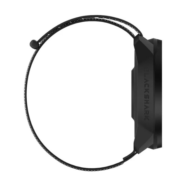 Фото - Смарт-часы Black Shark Run BS-W2412 Black