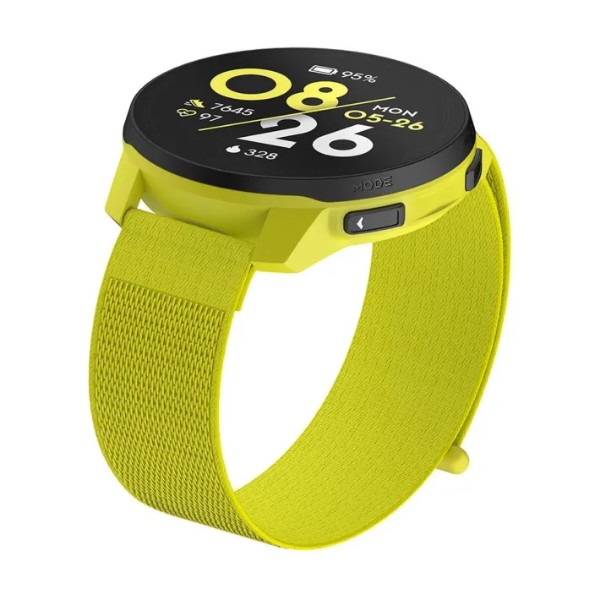 Фото - Смарт-часы Black Shark Run BS-W2412 Yellow
