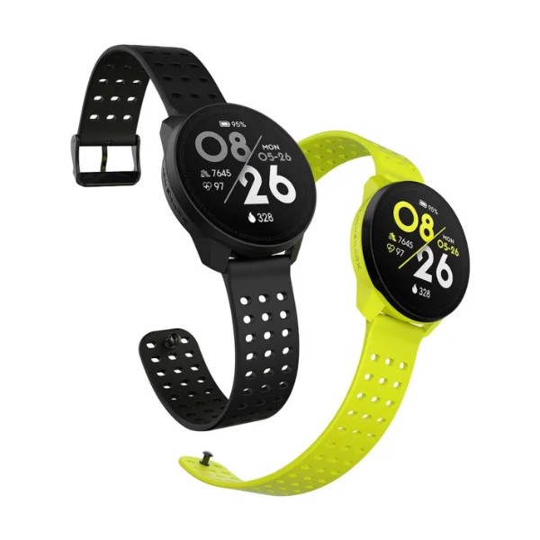 Фото - Смарт-часы Black Shark Run BS-W2412 Yellow