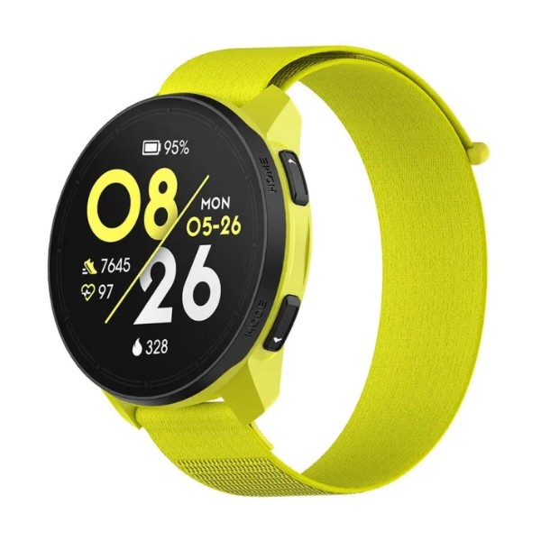 Фото - Смарт-часы Black Shark Run BS-W2412 Yellow