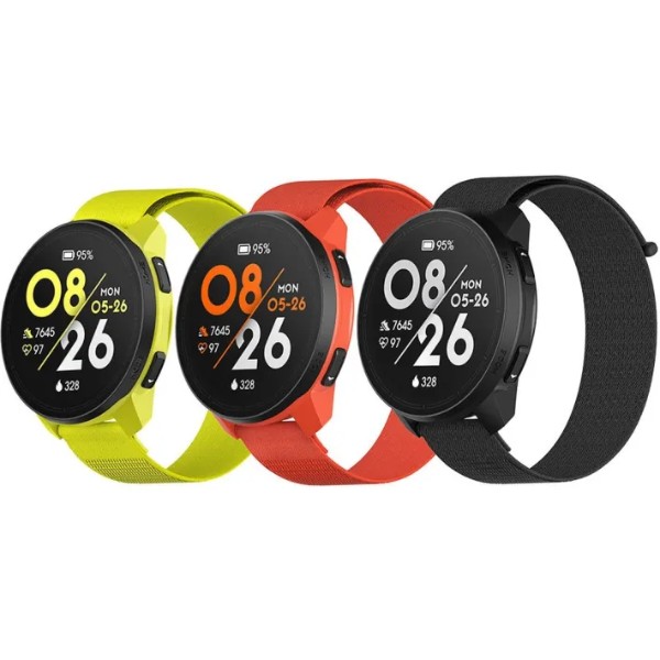 Фото - Смарт-часы Black Shark Run BS-W2412 Yellow