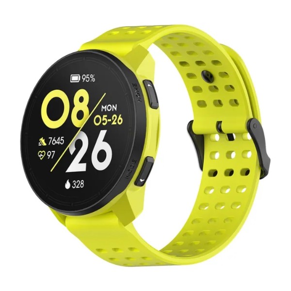 Фото - Смарт-часы Black Shark Run BS-W2412 Yellow