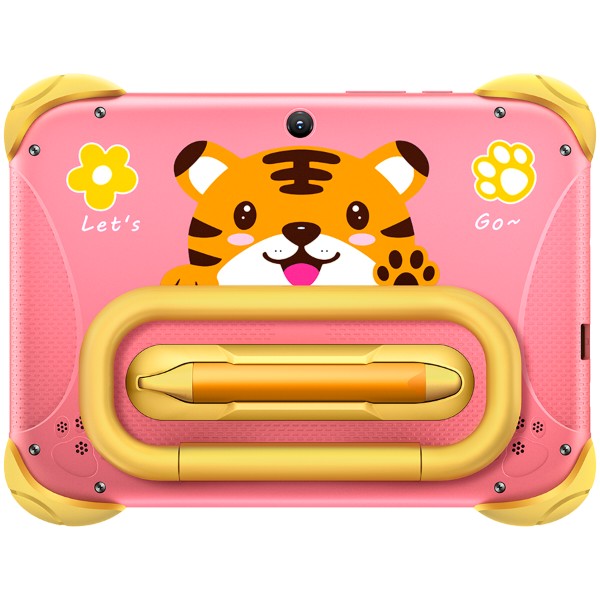 Фото - Планшет Blackview Link 1 Kids Mini 7" 3/32GB WiFi Sweet Pink