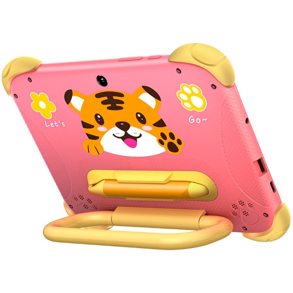 Фото - Планшет Blackview Link 1 Kids Mini 7" 3/32GB WiFi Sweet Pink
