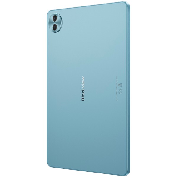 Фото - Планшет Blackview MEGA 5 SET 12.2" 8/256GB LTE Ice Blue
