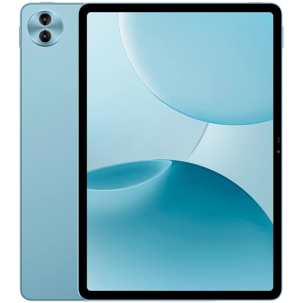Фото - Планшет Blackview MEGA 5 SET 12.2" 8/256GB LTE Ice Blue