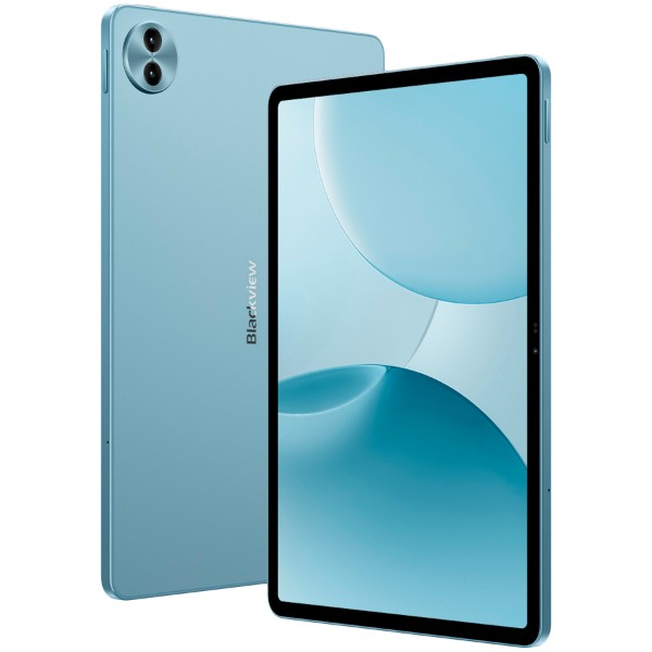 Фото - Планшет Blackview MEGA 5 SET 12.2" 8/256GB LTE Ice Blue