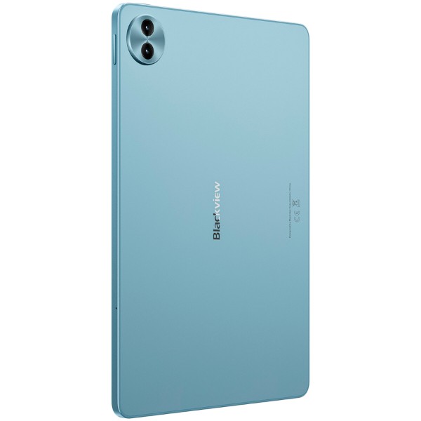Фото - Планшет Blackview MEGA 5 SET 12.2" 8/256GB LTE Ice Blue