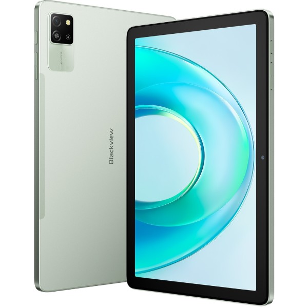 Фото - Планшет Blackview Tab 60 Pro 10.1'' 8/128GB LTE Algae Green