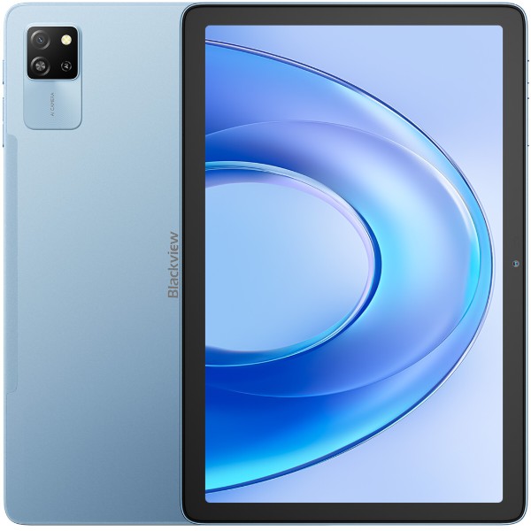 Фото - Планшет Blackview Tab 60 Pro 10.1'' 8/128GB LTE Sunny Sky Blue