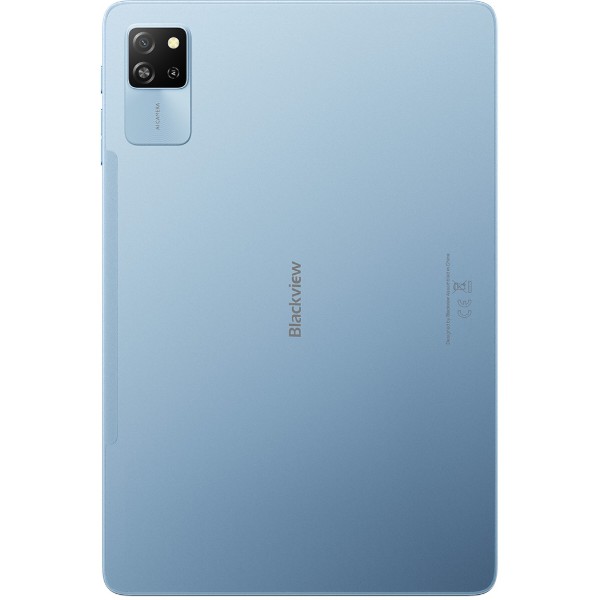 Фото - Планшет Blackview Tab 60 Pro 10.1'' 8/128GB LTE Sunny Sky Blue