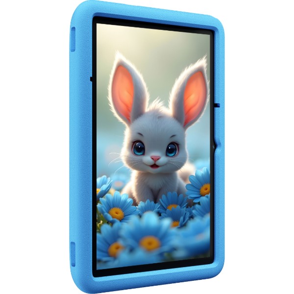 Фото - Планшет Blackview Tab 60 Pro Kids 10.1'' 8/128GB LTE Ocean Blue