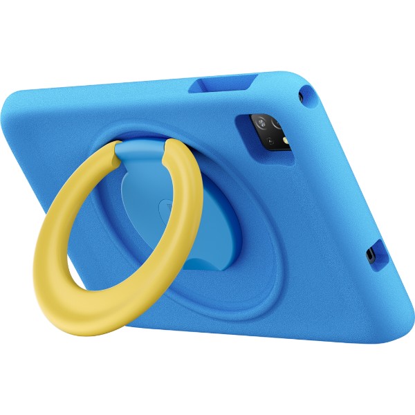 Фото - Планшет Blackview Tab 60 Pro Kids 10.1'' 8/128GB LTE Ocean Blue