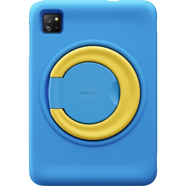 Фото - Планшет Blackview Tab 60 Pro Kids 10.1'' 8/128GB LTE Ocean Blue