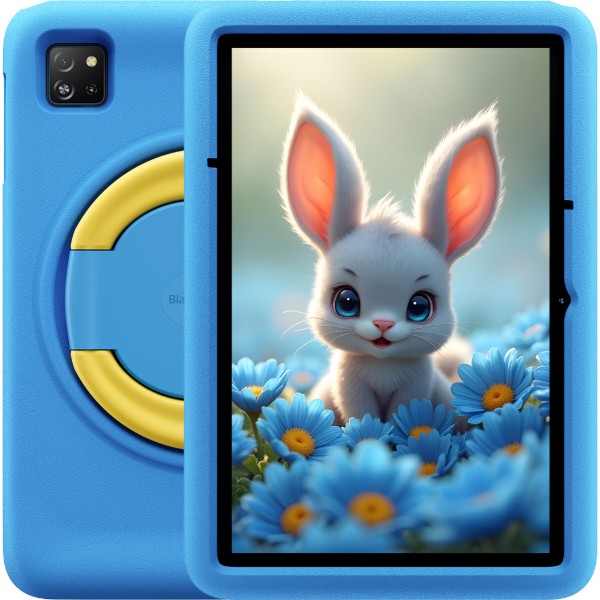 Фото - Планшет Blackview Tab 60 Pro Kids 10.1'' 8/128GB LTE Ocean Blue