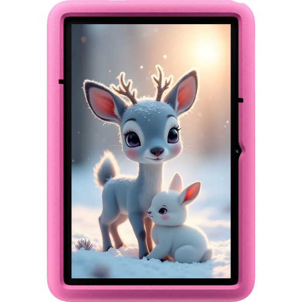 Фото - Планшет Blackview Tab 60 Pro Kids 10.1'' 8/128GB LTE Rose Pink