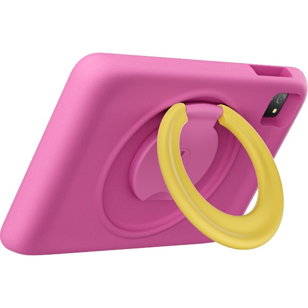 Фото - Планшет Blackview Tab 60 Pro Kids 10.1'' 8/128GB LTE Rose Pink