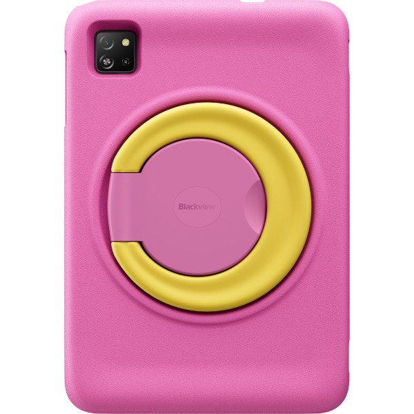 Фото - Планшет Blackview Tab 60 Pro Kids 10.1'' 8/128GB LTE Rose Pink