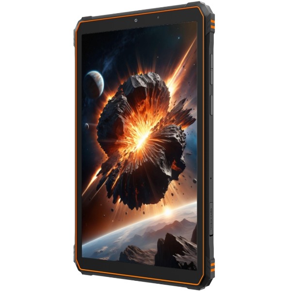 Фото - Планшет Blackview Tab Active 5 8.68'' 6/128GB LTE Orange (6931548326304)