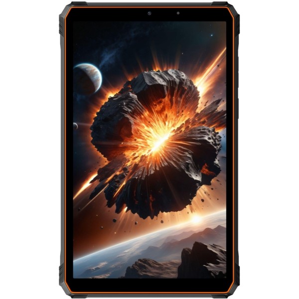 Фото - Планшет Blackview Tab Active 5 8.68'' 6/128GB LTE Orange (6931548326304)