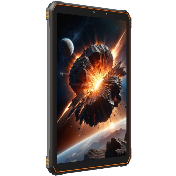 Фото - Планшет Blackview Tab Active 5 8.68'' 6/128GB LTE Orange (6931548326304)