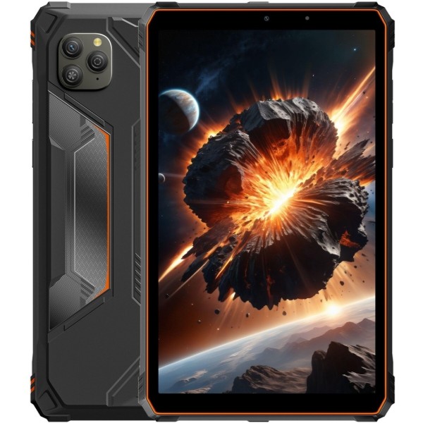 Фото - Планшет Blackview Tab Active 5 8.68'' 6/128GB LTE Orange (6931548326304)