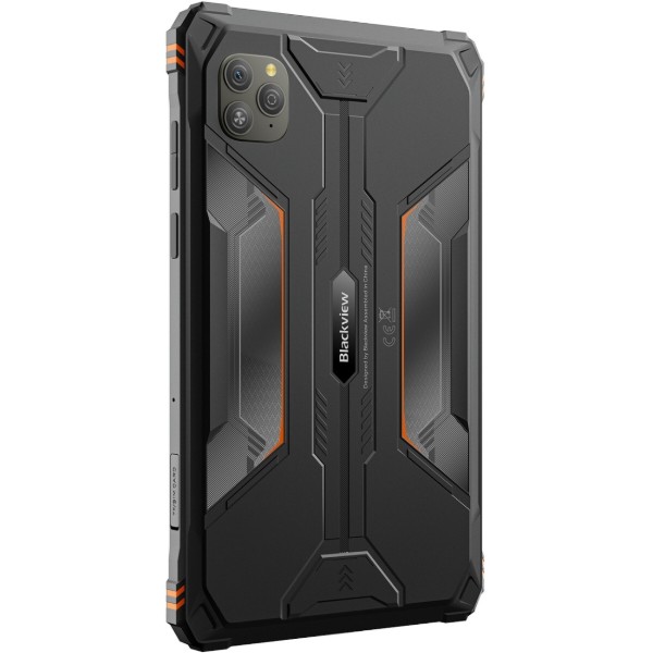 Фото - Планшет Blackview Tab Active 5 8.68'' 6/128GB LTE Orange (6931548326304)