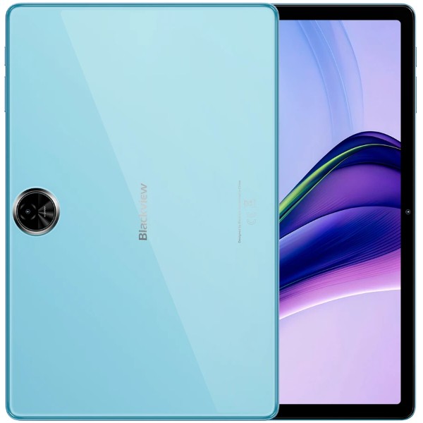 Фото - Планшет Blackview Zeno 5 SET 11'' 8/128GB LTE Ocean Blue Фото - Планшет Blackview Zeno 5 SET 11'' 8/128GB LTE Ocean Blue