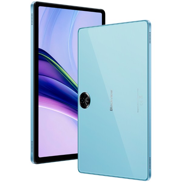 Фото - Планшет Blackview Zeno 5 SET 11'' 8/128GB LTE Ocean Blue