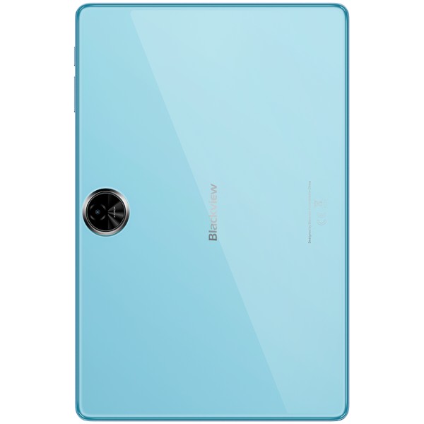 Фото - Планшет Blackview Zeno 5 SET 11'' 8/128GB LTE Ocean Blue
