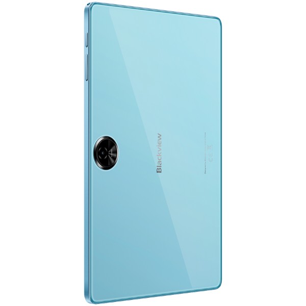 Фото - Планшет Blackview Zeno 5 SET 11'' 8/128GB LTE Ocean Blue