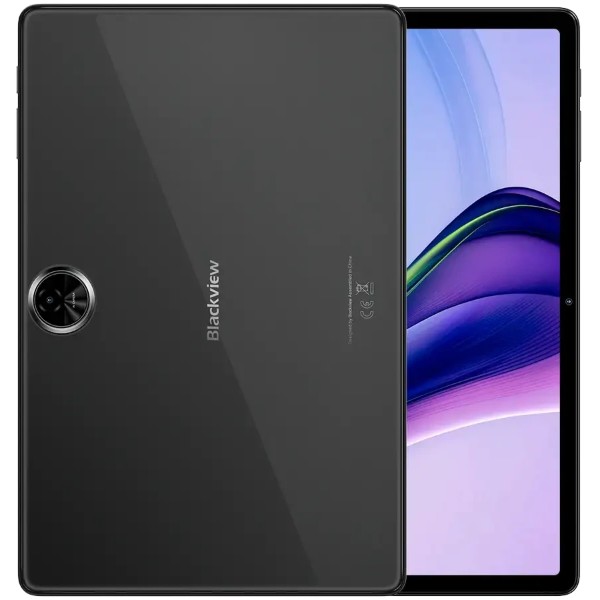 Фото - Планшет Blackview Zeno 5 SET 11'' 8/128GB LTE Space Grey