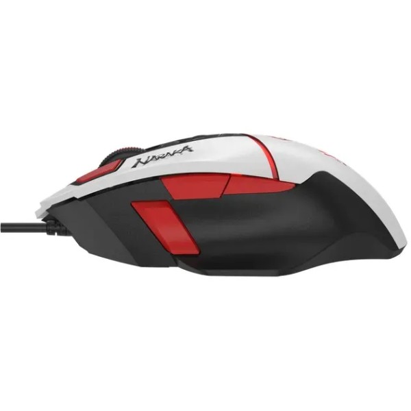 Фото - Мышь проводная игровая Bloody W95 Ultra (Naraka)