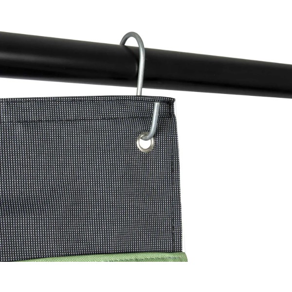 Фото - Органайзер для хранения Bo-camp Mirror 15 Compartments Grey (1771510)