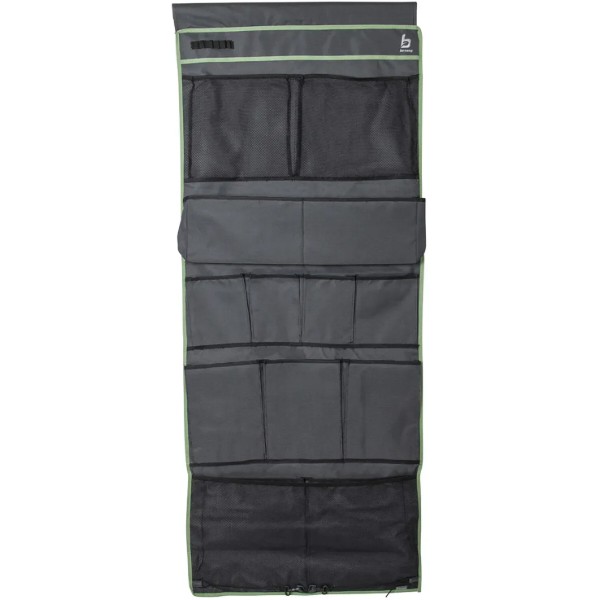 Фото - Органайзер для зберігання Bo-camp XL 14 Compartments Grey (1771541)