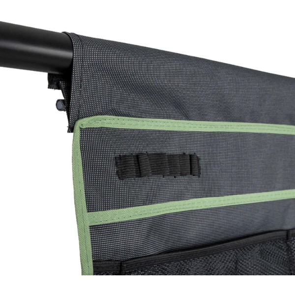 Фото - Органайзер для зберігання Bo-camp XL 14 Compartments Grey (1771541)