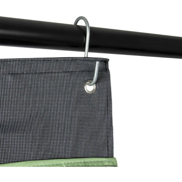 Фото - Органайзер для зберігання Bo-camp XL 14 Compartments Grey (1771541)