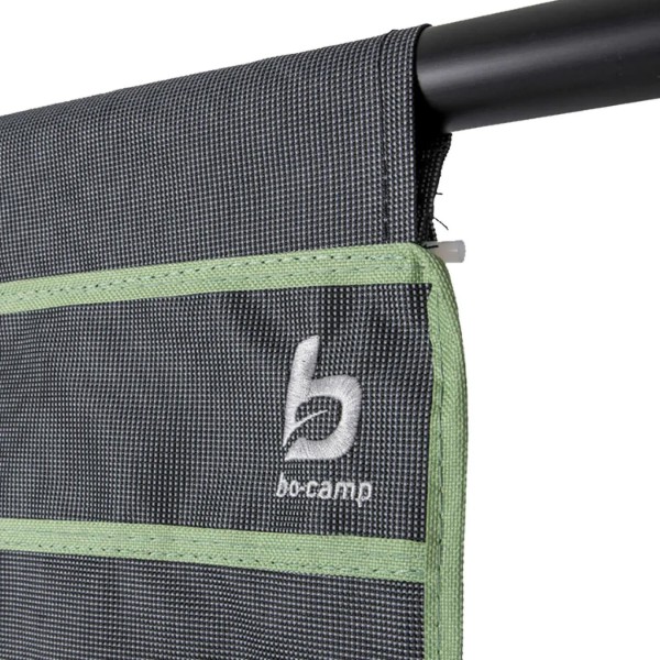 Фото - Органайзер для зберігання Bo-camp XL 14 Compartments Grey (1771541)