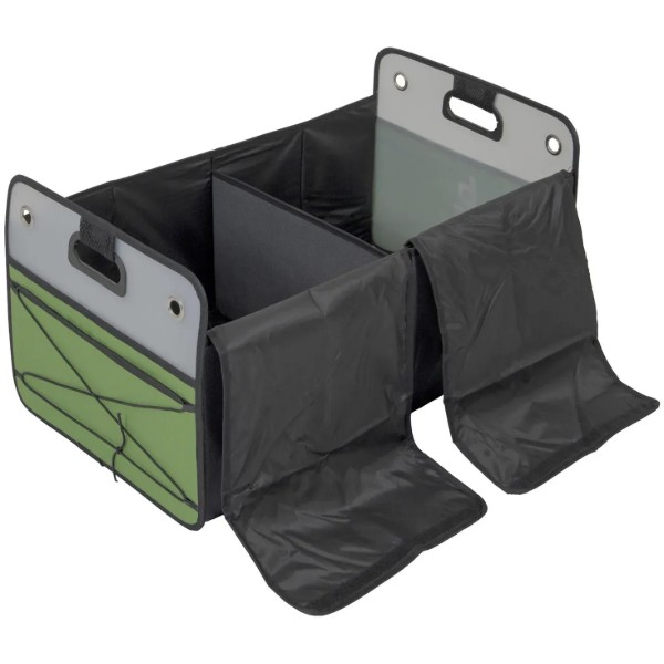 Фото - Органайзер для хранения Bo-camp Smart L Anthracite/Olive (4117410)