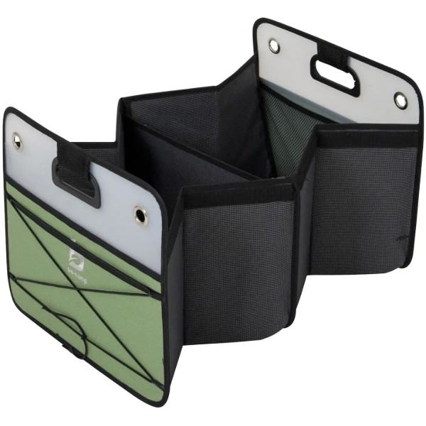 Фото - Органайзер для хранения Bo-camp Smart L Anthracite/Olive (4117410)