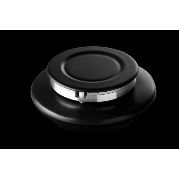 Фото - Варочная панель газовая Borgio BS 6190-17 Black Glass