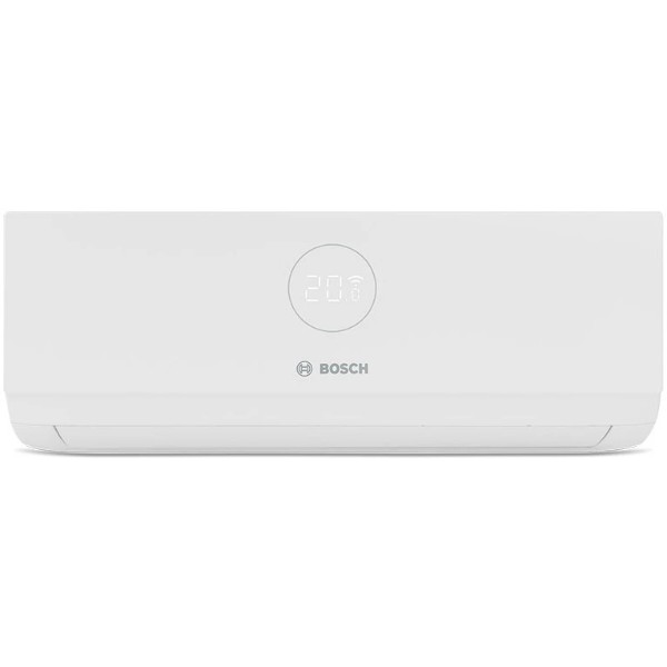 Фото - Кондиционер сплит Bosch CL3000i RAC 2.6 kW (7733701735)