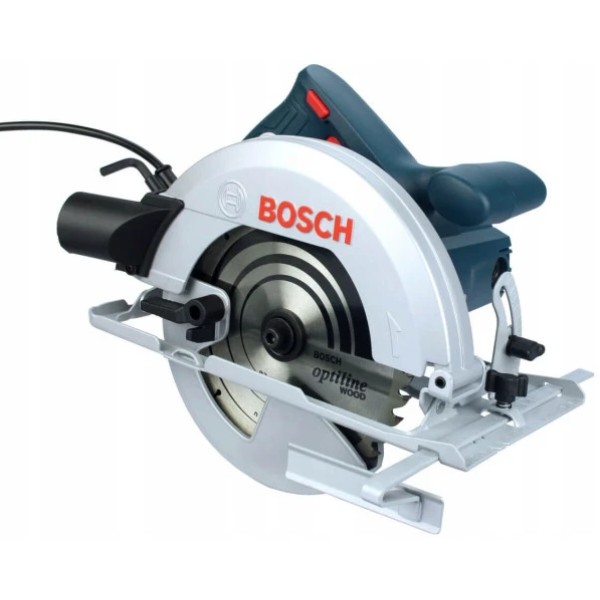 Фото - Пила дискова Bosch GKS 140 (0.601.6B3.020)