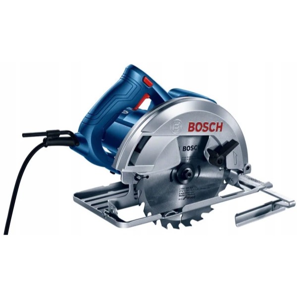 Фото - Пила дискова Bosch GKS 140 (0.601.6B3.020)