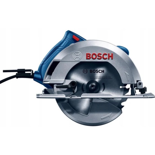 Фото - Пила дискова Bosch GKS 140 (0.601.6B3.020)