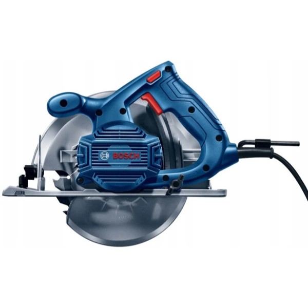 Фото - Пила дискова Bosch GKS 140 (0.601.6B3.020)
