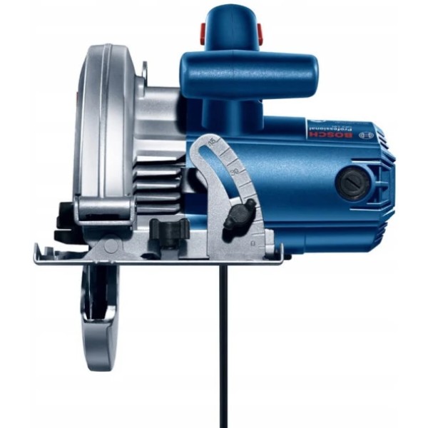 Фото - Пила дискова Bosch GKS 140 (0.601.6B3.020)