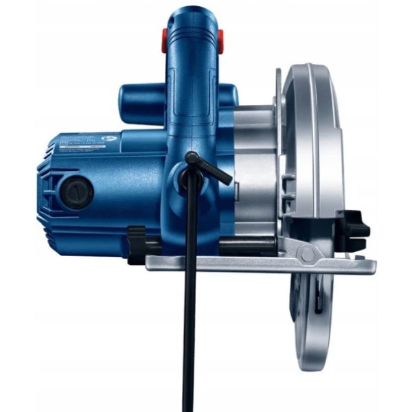 Фото - Пила дискова Bosch GKS 140 (0.601.6B3.020)
